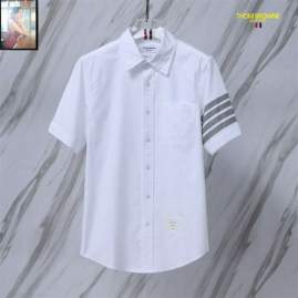 Picture of Thom Browne Shirts Short _SKUThomBrowneM-3XL12yn1928805